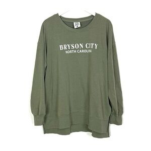 Bryson City North Carolina Sweatshirt
